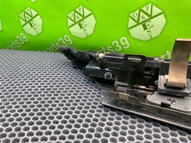 Направляющая шторки багажника, 1600 рублей, Калининград