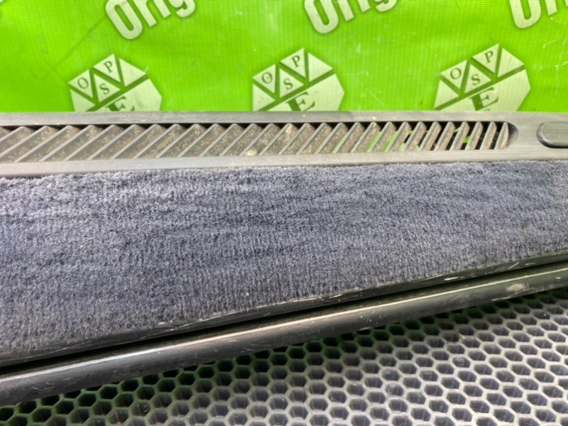 Направляющая шторки багажника, 1600 рублей, Калининград