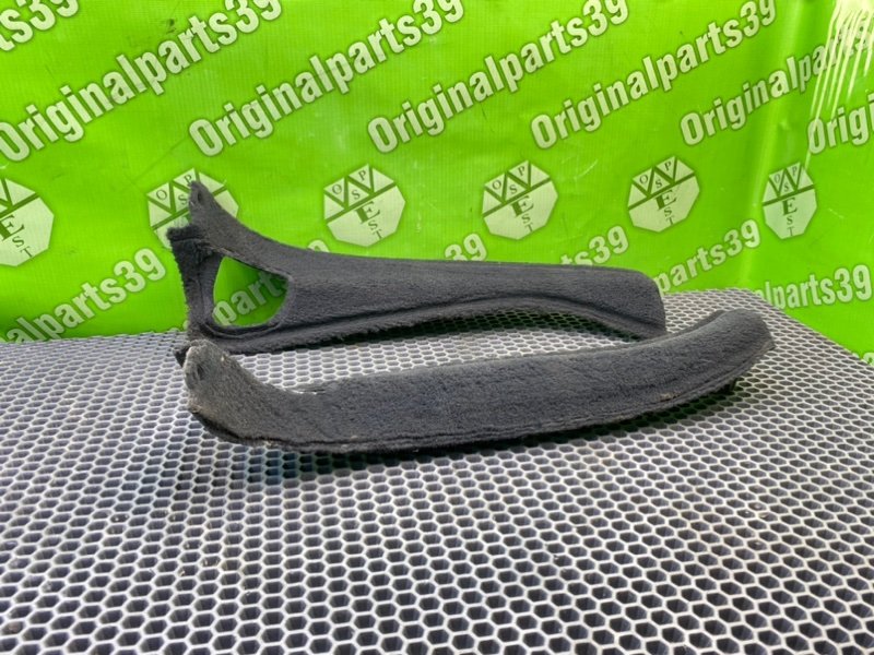 Накладка багажника, 1700 рублей, Калининград