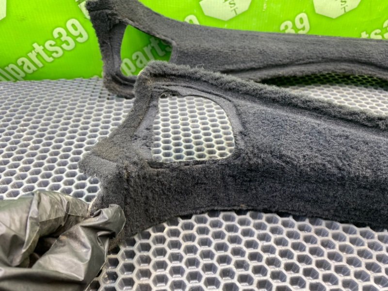 Накладка багажника, 1700 рублей, Калининград