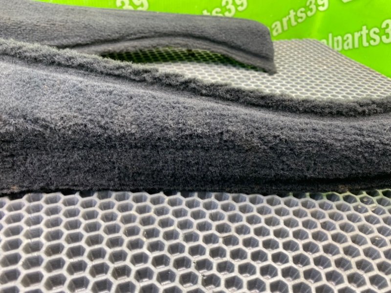 Накладка багажника, 1700 рублей, Калининград