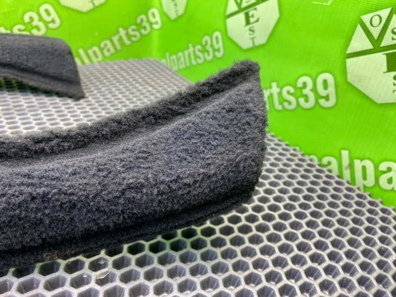 Накладка багажника, 1700 рублей, Калининград