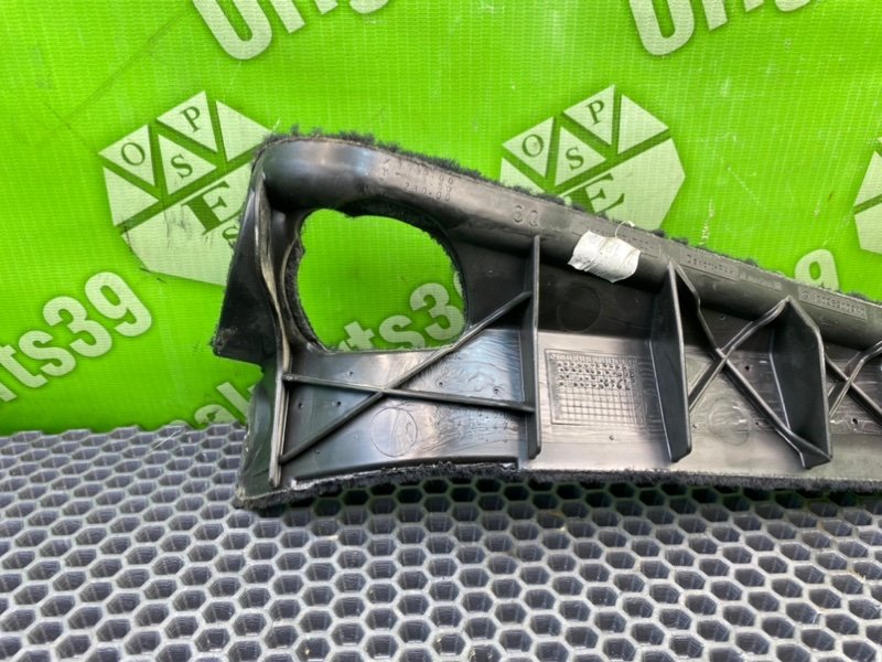 Накладка багажника, 1700 рублей, Калининград