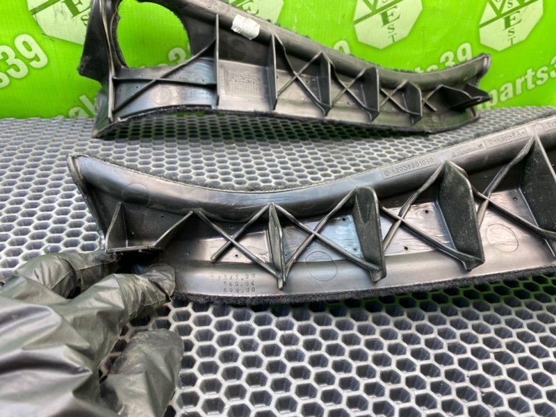 Накладка багажника, 1700 рублей, Калининград