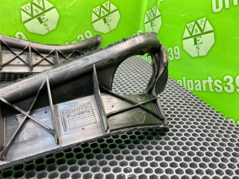 Накладка багажника, 1700 рублей, Калининград