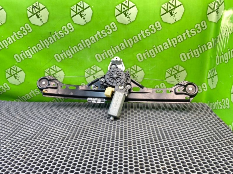 Стеклоподъемник, 1000 рублей, Калининград