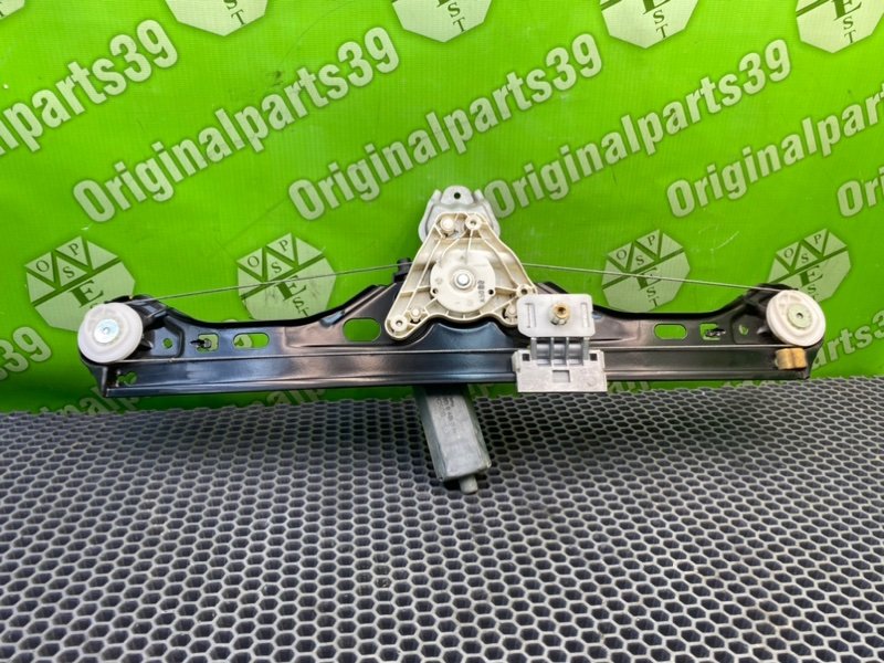 Стеклоподъемник, 1000 рублей, Калининград