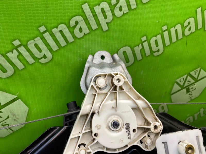 Стеклоподъемник, 1000 рублей, Калининград