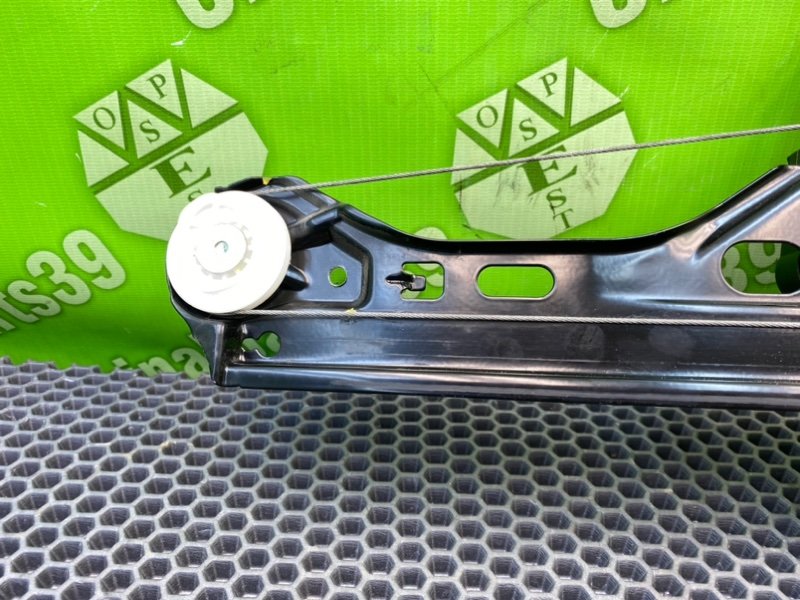 Стеклоподъемник, 1000 рублей, Калининград