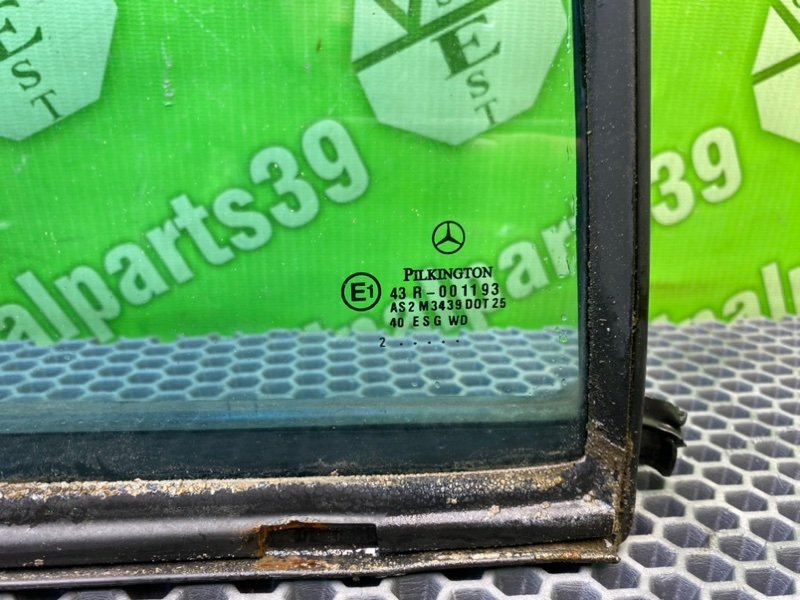 Форточка двери, 900 рублей, Калининград