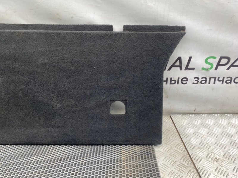 Пол багажника, 1400 рублей, Калининград