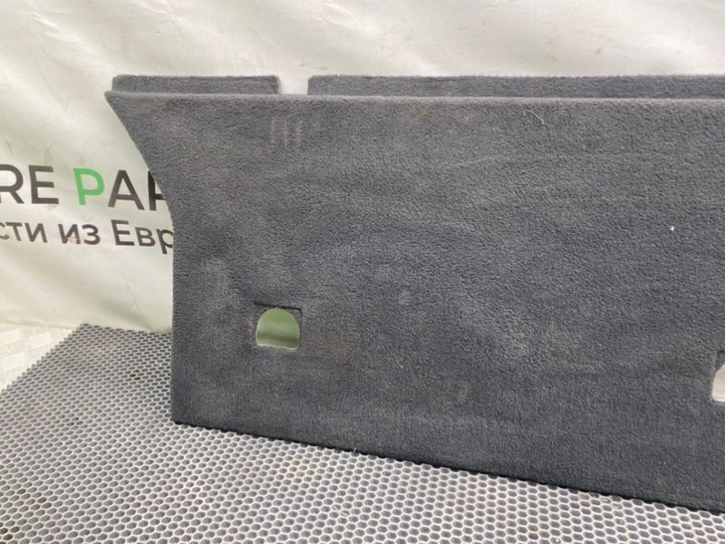 Пол багажника, 1400 рублей, Калининград