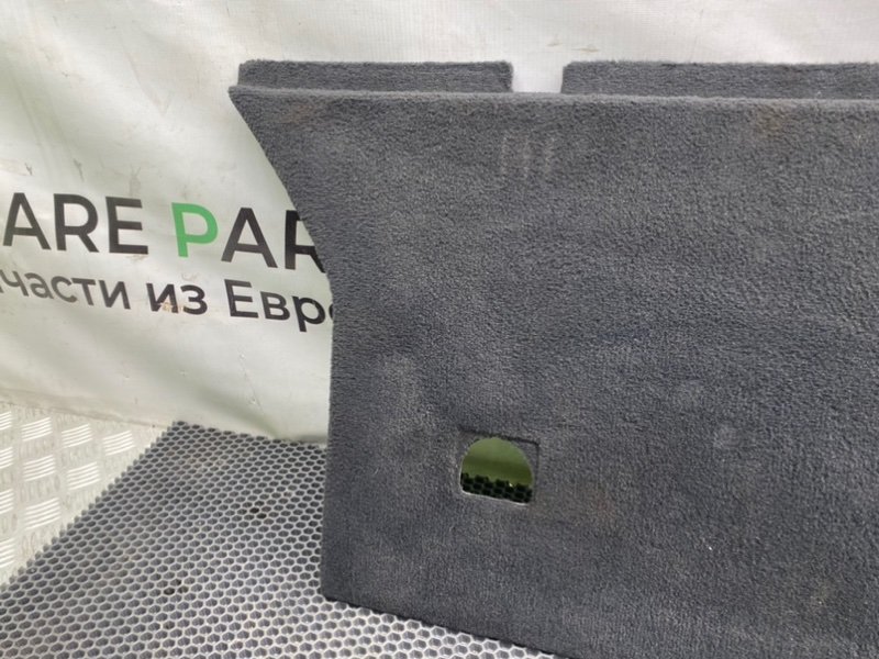 Пол багажника, 1400 рублей, Калининград