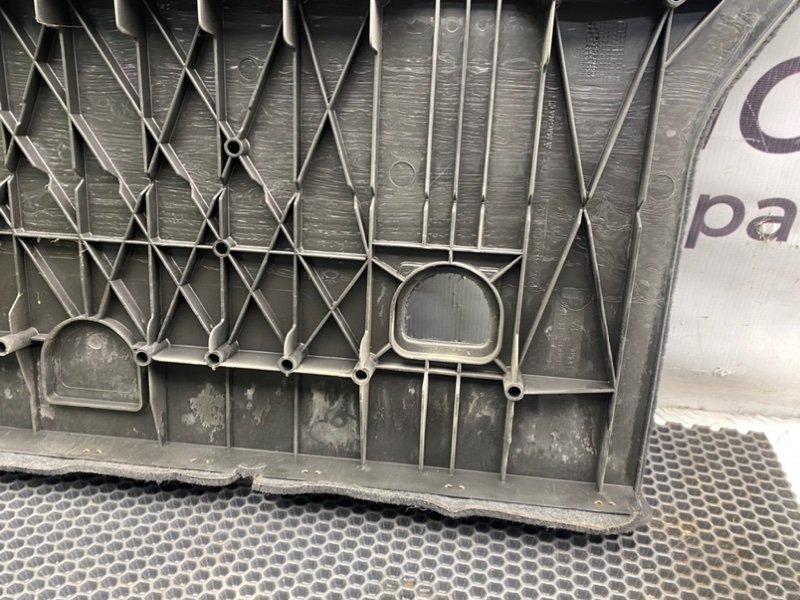 Пол багажника, 1400 рублей, Калининград