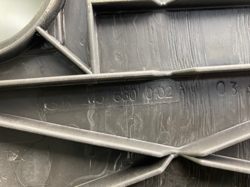 Пол багажника, 1400 рублей, Калининград