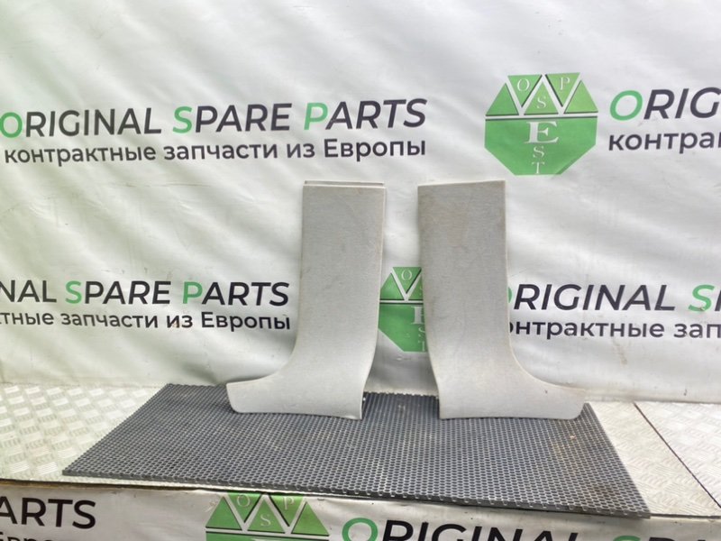 Обшивка багажника, 1600 рублей, Калининград