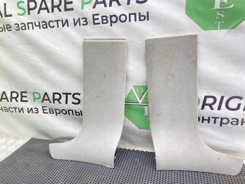 Обшивка багажника, 1600 рублей, Калининград