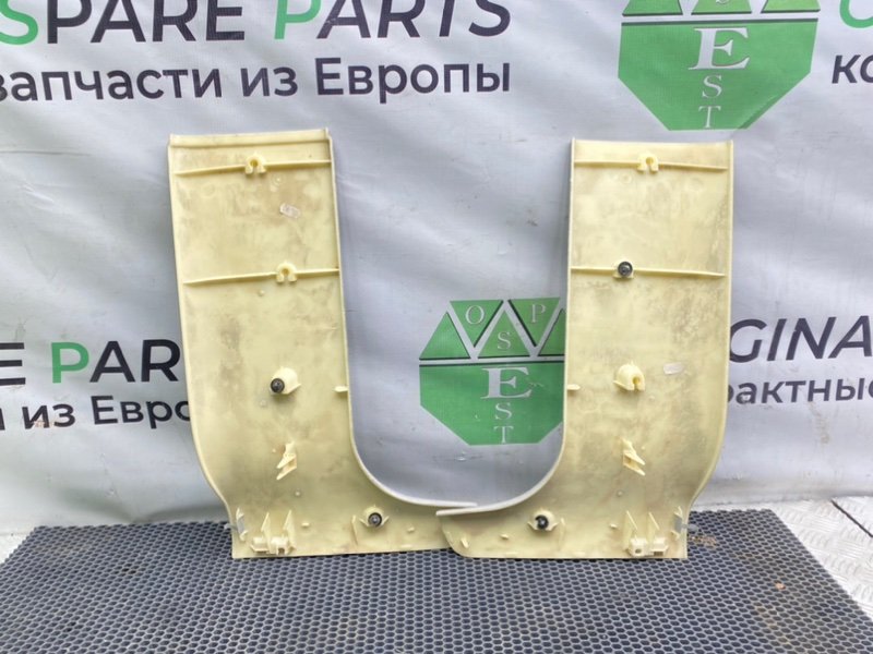 Обшивка багажника, 1600 рублей, Калининград