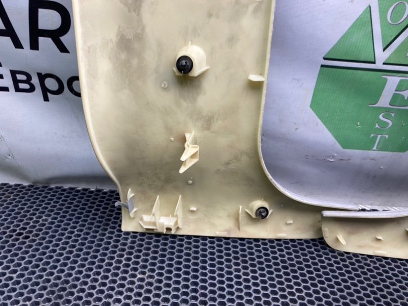 Обшивка багажника, 1600 рублей, Калининград