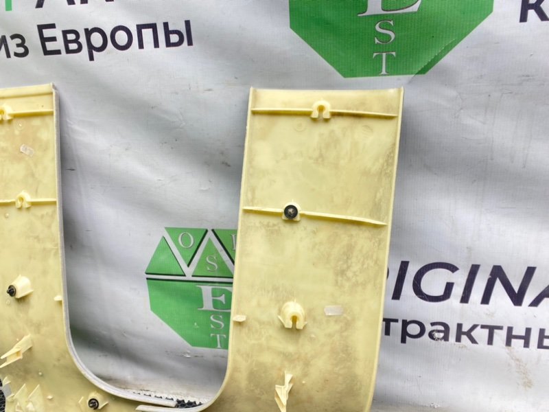 Обшивка багажника, 1600 рублей, Калининград