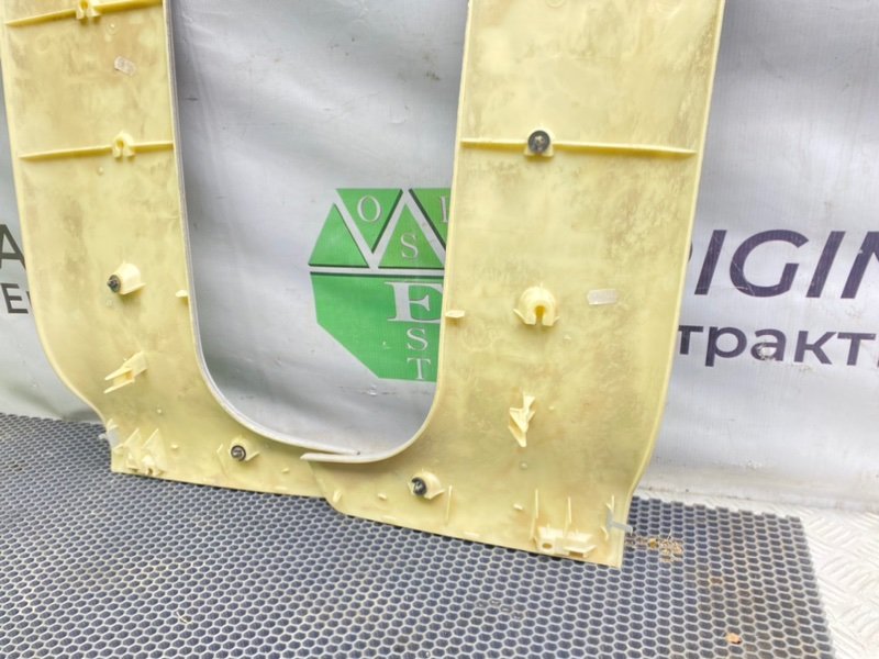 Обшивка багажника, 1600 рублей, Калининград