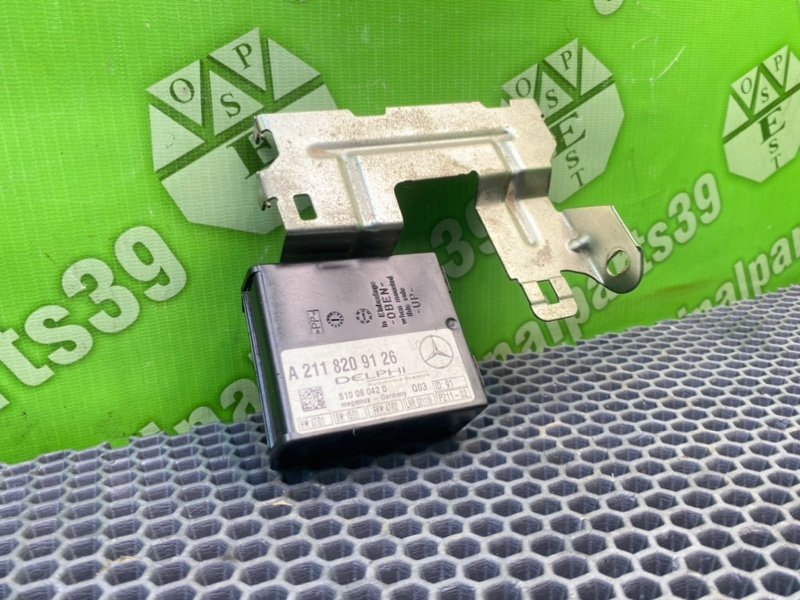 Блок сигнализации, 900 рублей, Калининград