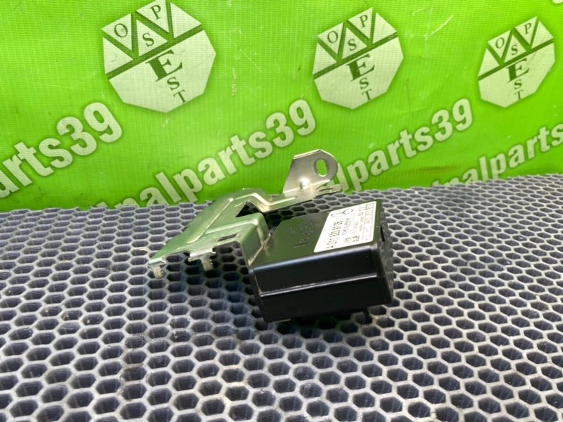 Блок сигнализации, 900 рублей, Калининград