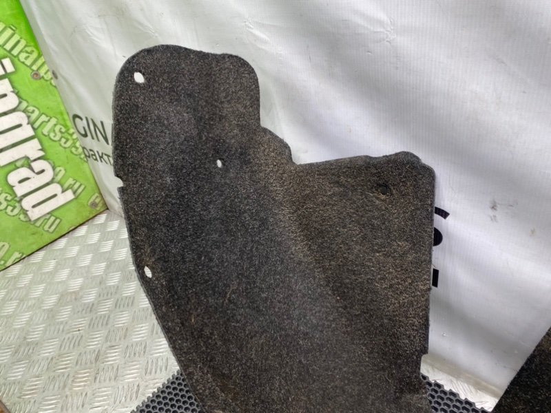 Подкрылок, 1600 рублей, Калининград