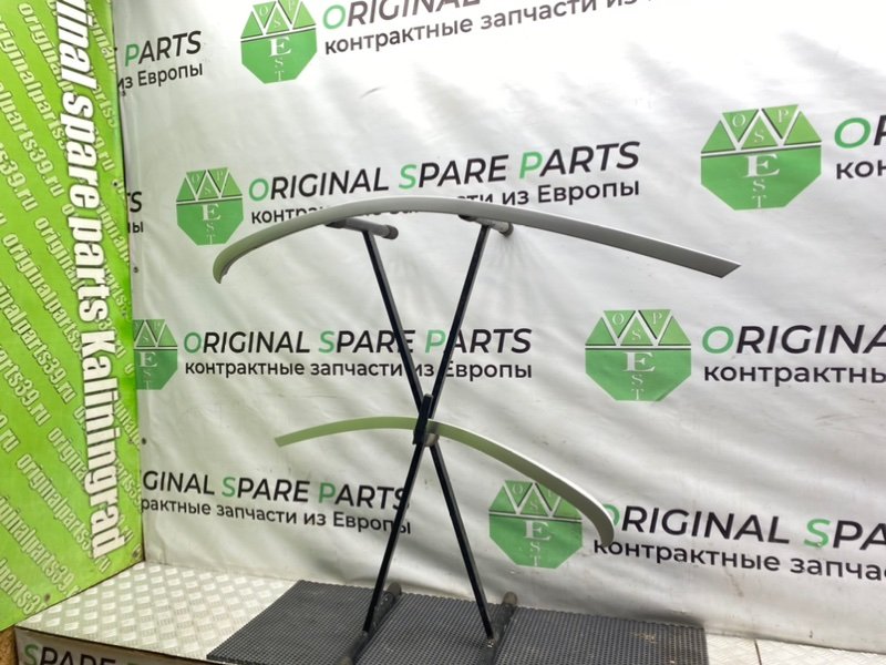 Молдинги, 1700 рублей, Калининград