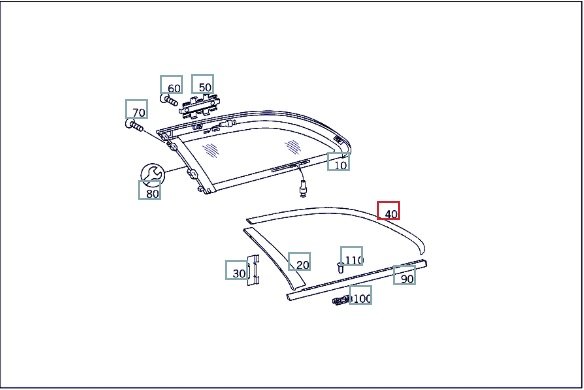 Молдинги, 1700 рублей, Калининград