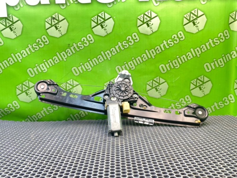 Стеклоподъемник, 1400 рублей, Калининград