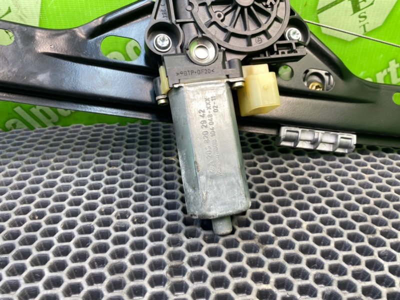 Стеклоподъемник, 1400 рублей, Калининград