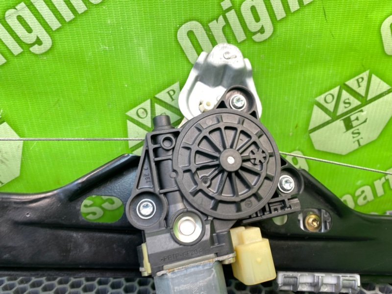 Стеклоподъемник, 1400 рублей, Калининград