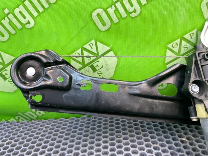 Стеклоподъемник, 1400 рублей, Калининград