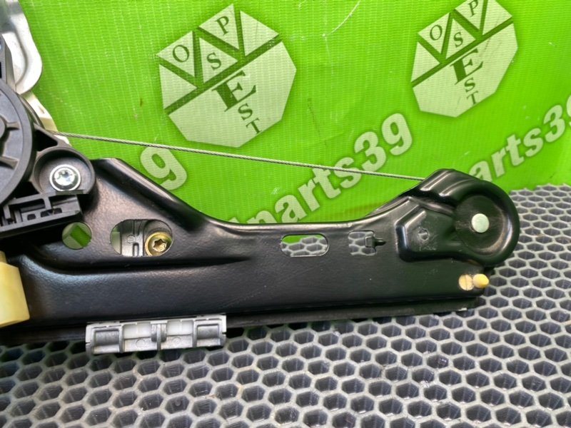 Стеклоподъемник, 1400 рублей, Калининград