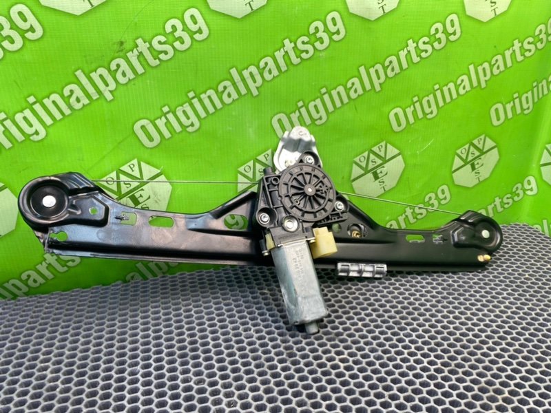 Стеклоподъемник, 1400 рублей, Калининград