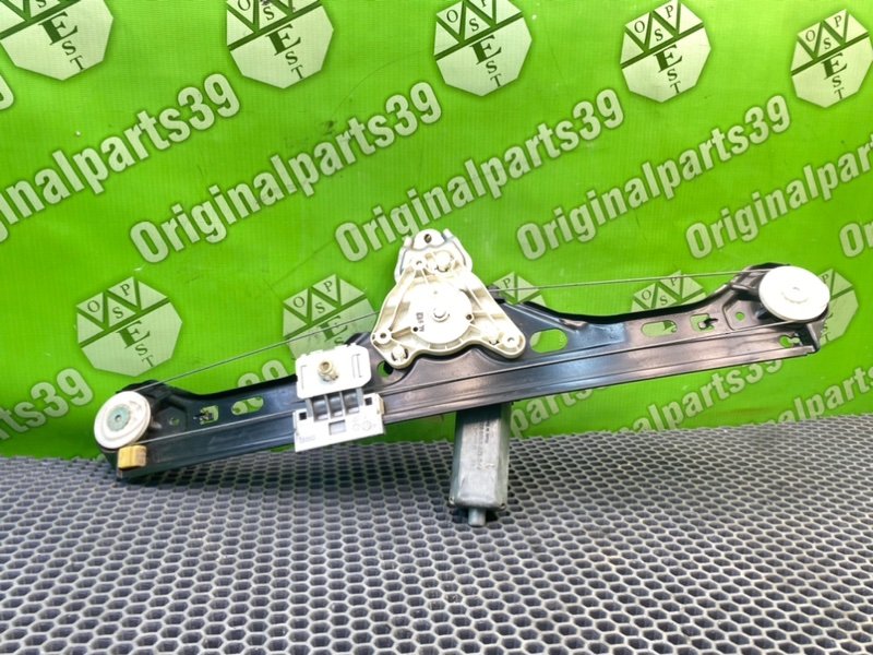 Стеклоподъемник, 1400 рублей, Калининград