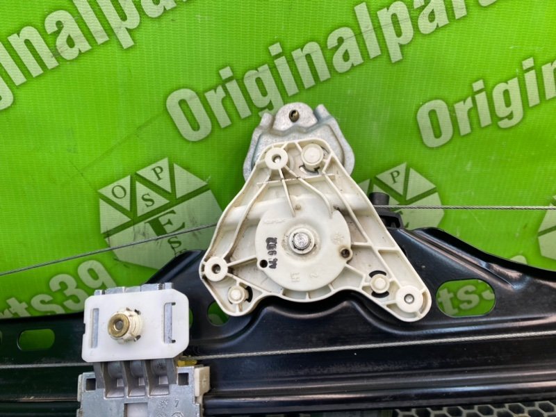 Стеклоподъемник, 1400 рублей, Калининград