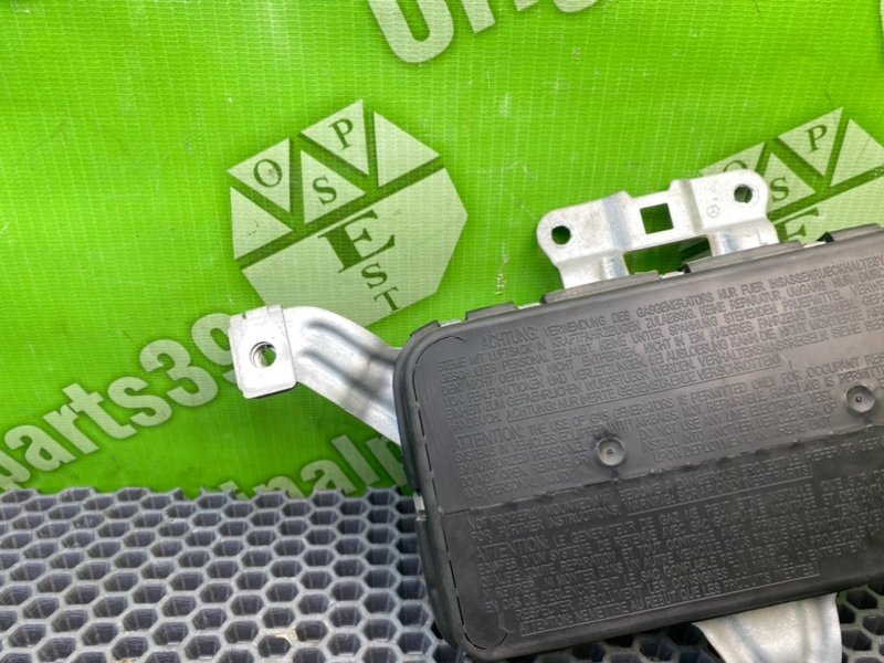 Подушка безопасности, 700 рублей, Калининград