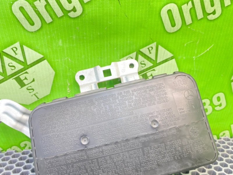 Подушка безопасности, 700 рублей, Калининград