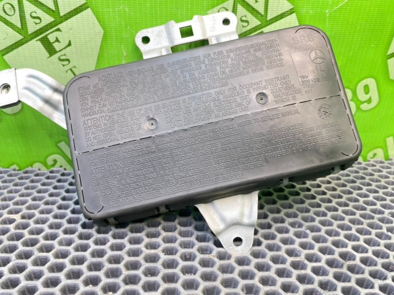 Подушка безопасности, 700 рублей, Калининград