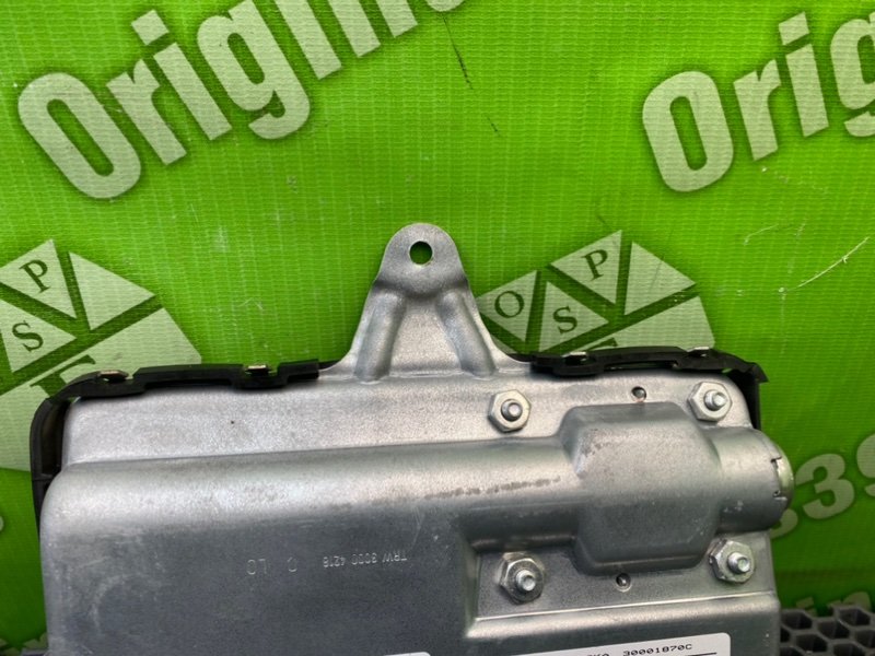 Подушка безопасности, 700 рублей, Калининград