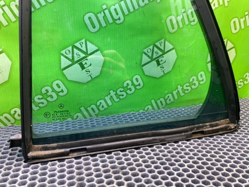 Форточка двери, 900 рублей, Калининград