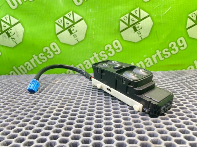 Блок кнопок, 2700 рублей, Калининград