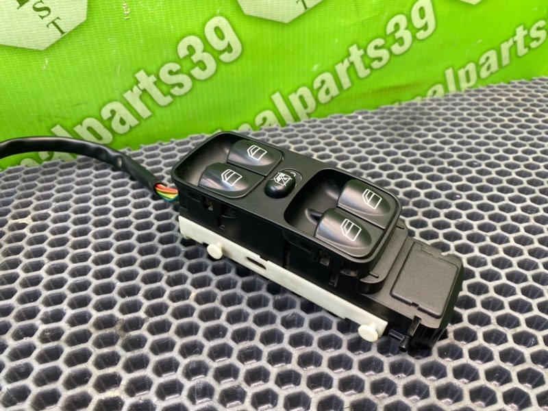 Блок кнопок, 2700 рублей, Калининград