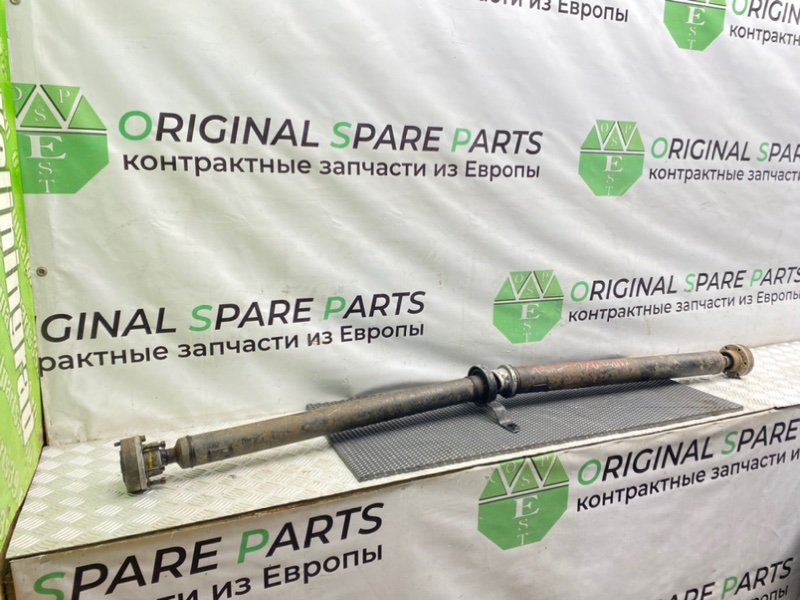 Карданный вал, 8400 рублей, Калининград