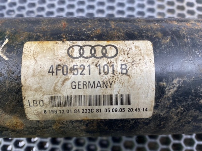 Карданный вал, 8400 рублей, Калининград