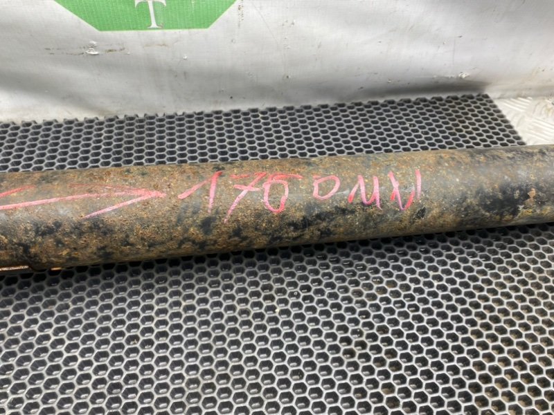 Карданный вал, 8400 рублей, Калининград