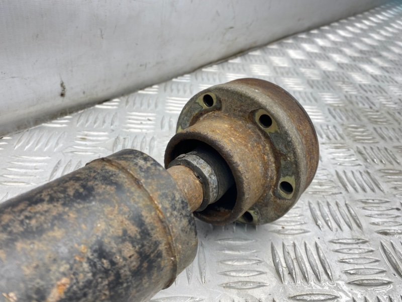 Карданный вал, 8400 рублей, Калининград