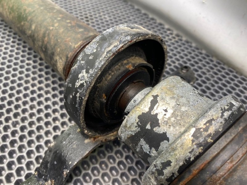 Карданный вал, 8400 рублей, Калининград